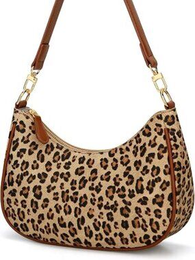 Shoulder Bag for Women Cute Hobo Purses and Handbags